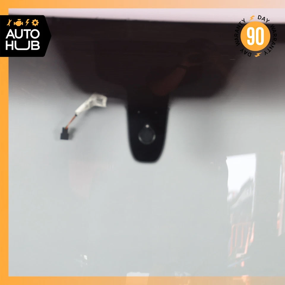 11-18 Porsche Cayenne S 958 переднее стекло лобовое стекло стекло FUYAO - Изображение 3 из 4