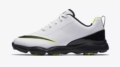 nike junior golf shoes