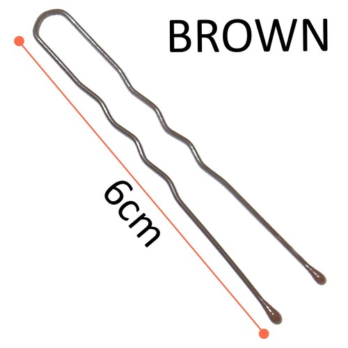 HAIR CLIPS Accessories Bobby Pins Kirby Grip Barrette Sleepies Slide Small/Large - Picture 49 of 52