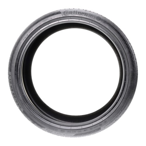 New 245/35ZR21 Continental ContiSportContact 5P TO ContiSilent - Picture 4 of 4