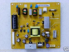 Vizio E240AR Power Supply / LED Board 55.73X02.A01 WDL-054N2  