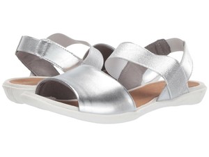 elastic sandals womens