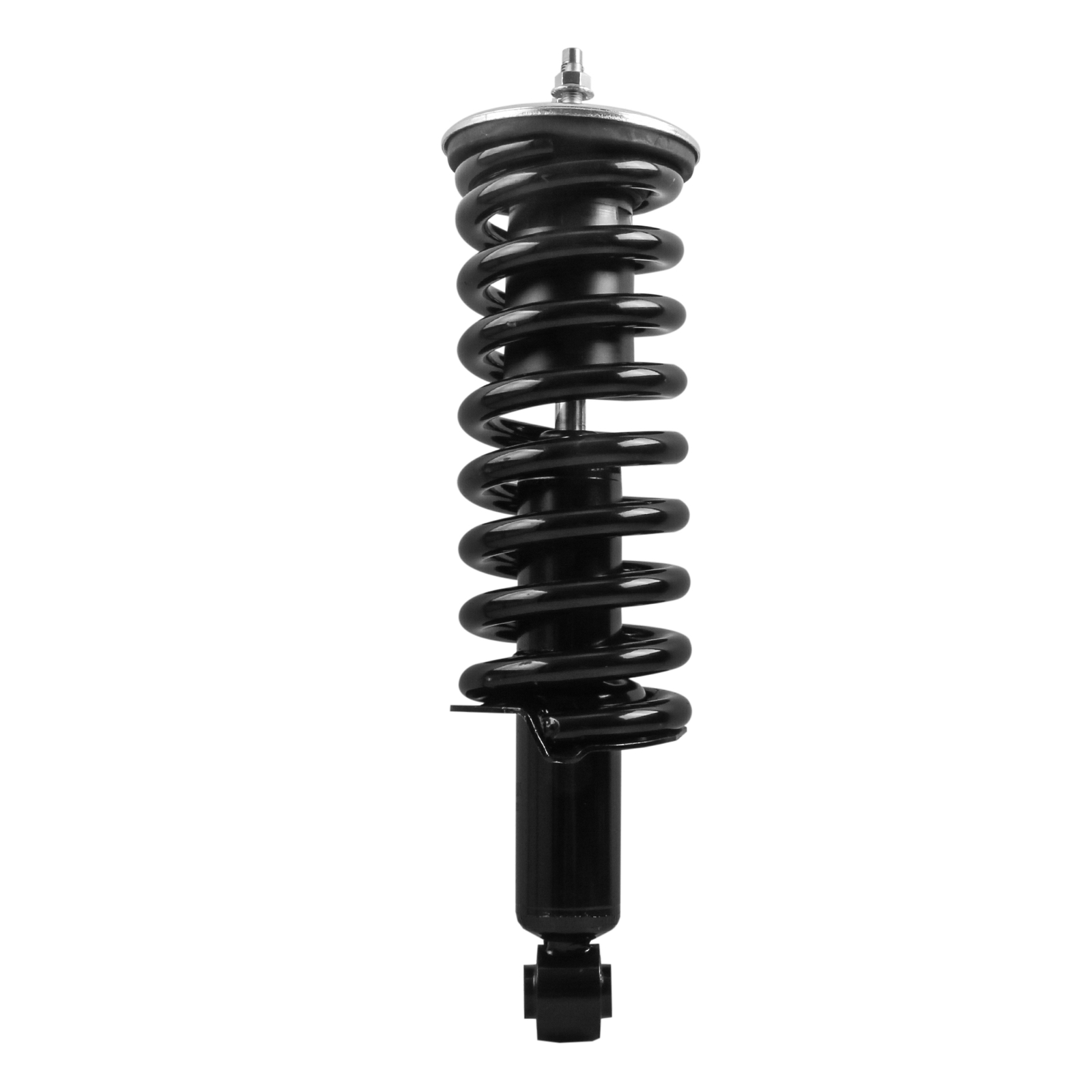 Pair Front Shocks Struts Absorbers For 20052012 NISSAN PATHFINDER