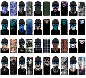 Face Balaclava Scarf Neck Fishing Shield Sun Gaiter Uv Headwear Mask 34 Styles Face Balaclava Scarf Neck Fishing Shield Sun Gaiter Uv Headwear Mask 34 Styles