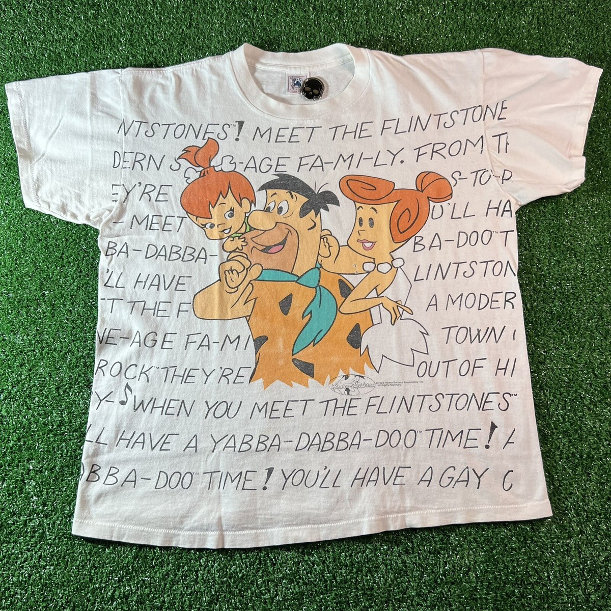 ?Vintage 90
