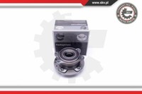 Esen SKV 29SKV402 Wheel Bearing Kit For Nissan Renault
