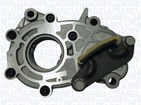 ÖLpumpe Magneti Marelli 351516000106 FüR Opel Vectra Z02 CC Caravan Signum Z03