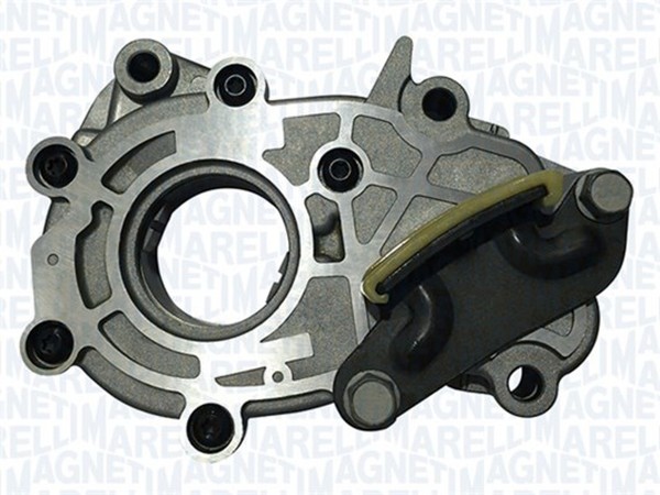 ÖLpumpe Magneti Marelli 351516000106 FüR Opel Vectra Z02 CC Caravan Signum Z03-image