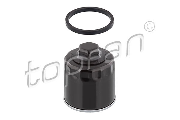 Fits TOPRAN HANS PRIES 107 694 OIL FILTER