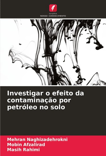 Mehran Naghizadehrokni (U. A.) | Investigar O Efeito Da ContaminaçãO Por...-image