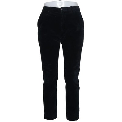 Polo Ralph Lauren, Cordhose, Größe: 32/32, Blau, Einfarbig, Cord, Herren #rJs