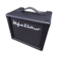 Hughes Kettner Tubemeister 5 Combo Guitar Amplifier