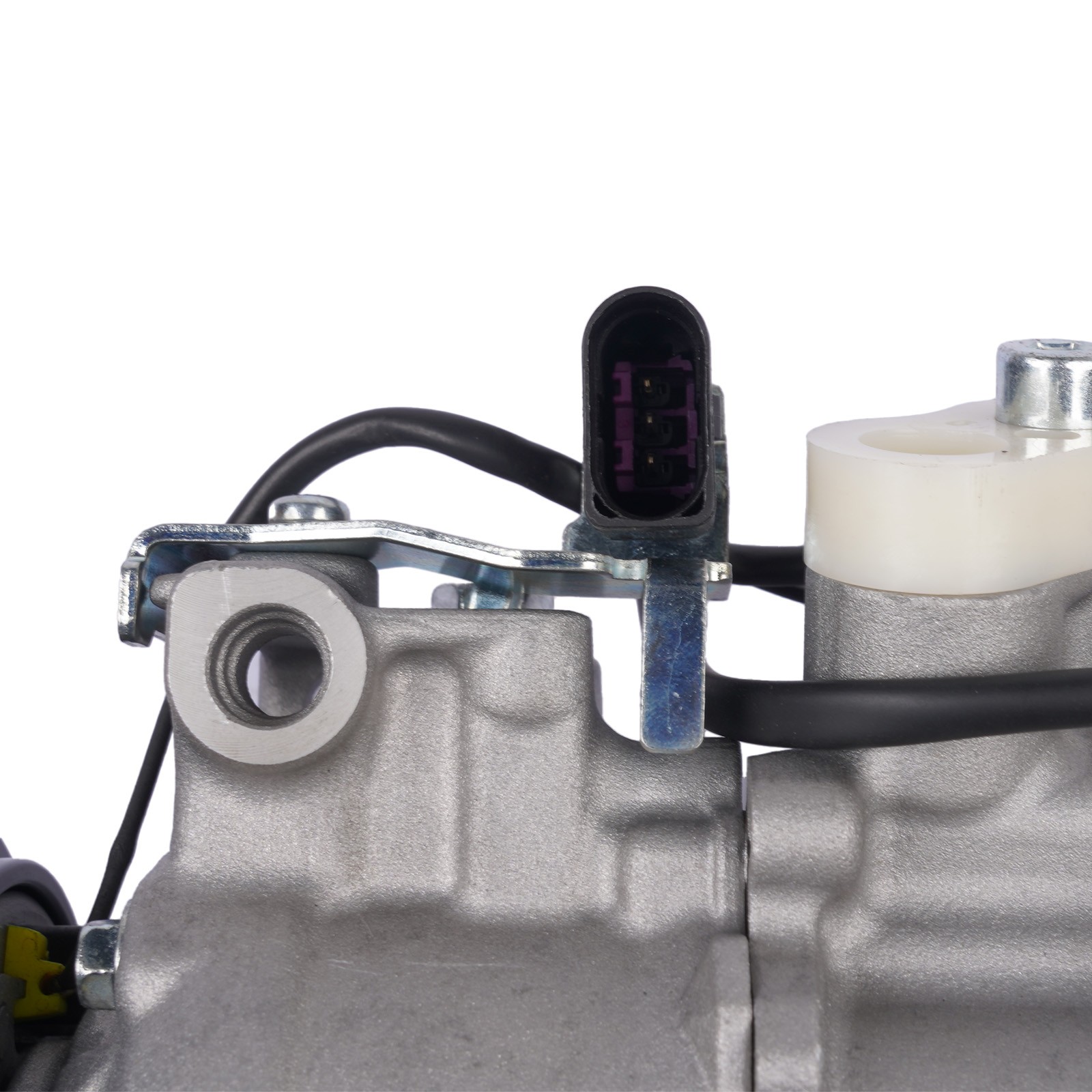 4M0816803N A/C Compressor For 2017-2023 Bentley Bentayga 4.0L 6.0L Brand NEW