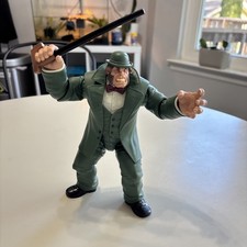 Marvel Legends Mr Hyde BAF Complete 8  Figure