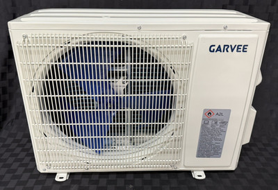 Garvee SEER 22 12000BTU 115V Mini Split Air Conditioner SAC12-S22