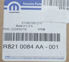 Genuine Mopar Nitrous Oxide Sensor Remanufact...