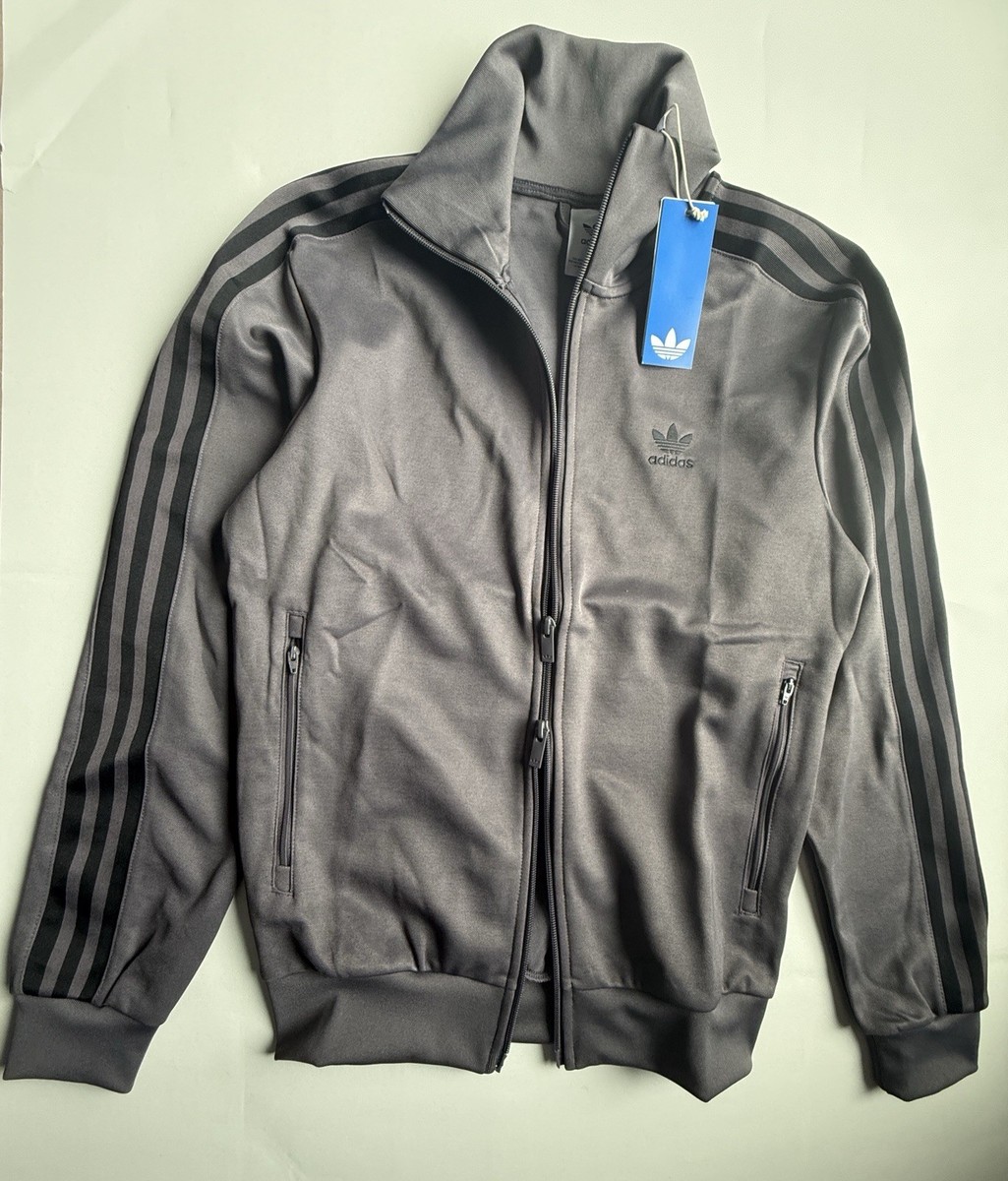 adidas Originals Beckenbauer Men's Track Jacket- JY1281, JP2521