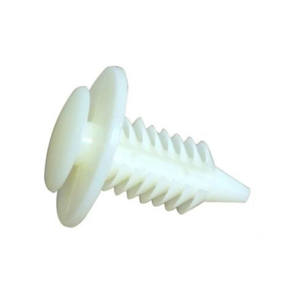 Genuine OEM Mopar For Chrysler Sebring 2001 02 03 04 05 2006 Door Panel Pin - Imagem 2 de 4