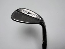 Titleist Vokey SM8 Brushed Steel Wedge 56 10 Bounce S-Grind Wedge Steel Mens RH