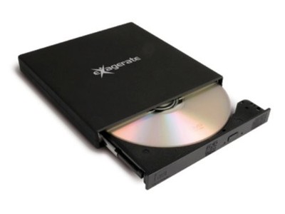 Hamlet Xdvdslimk External