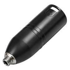 Professional 3.5Mm TRS Female To 3Pin XLR Male Music Adapters With Alloy Housing