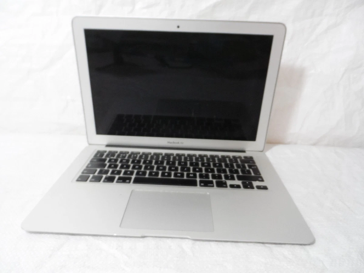 2014 Apple MacBook Air Laptops for sale | eBay UK