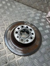 Disque de frein Volkswagen TIGUAN