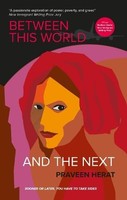 Praveen Herat - Between This World And The Next - Hardback - G245Z