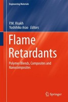 Flame Retardants P. M. Visakh