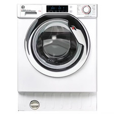 Image of Hoover HBWOS69TAMCET/80 Integrated 9kg 1600rpm Washing Machine (Grade B)