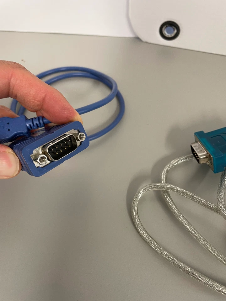 USB转RS232串行转换器(3件套:2 x TRENDnet TU-S9) — 第 2/4 张图片