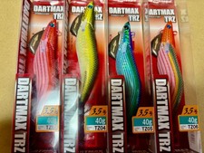Egiri Dartmax TRZ 40g Set of 4, , Listing Aailable
