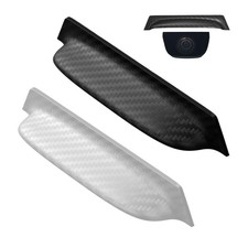 Car Reverse Camera Rain Shade Cover Automobile Rear Camera Rain Shield Cover