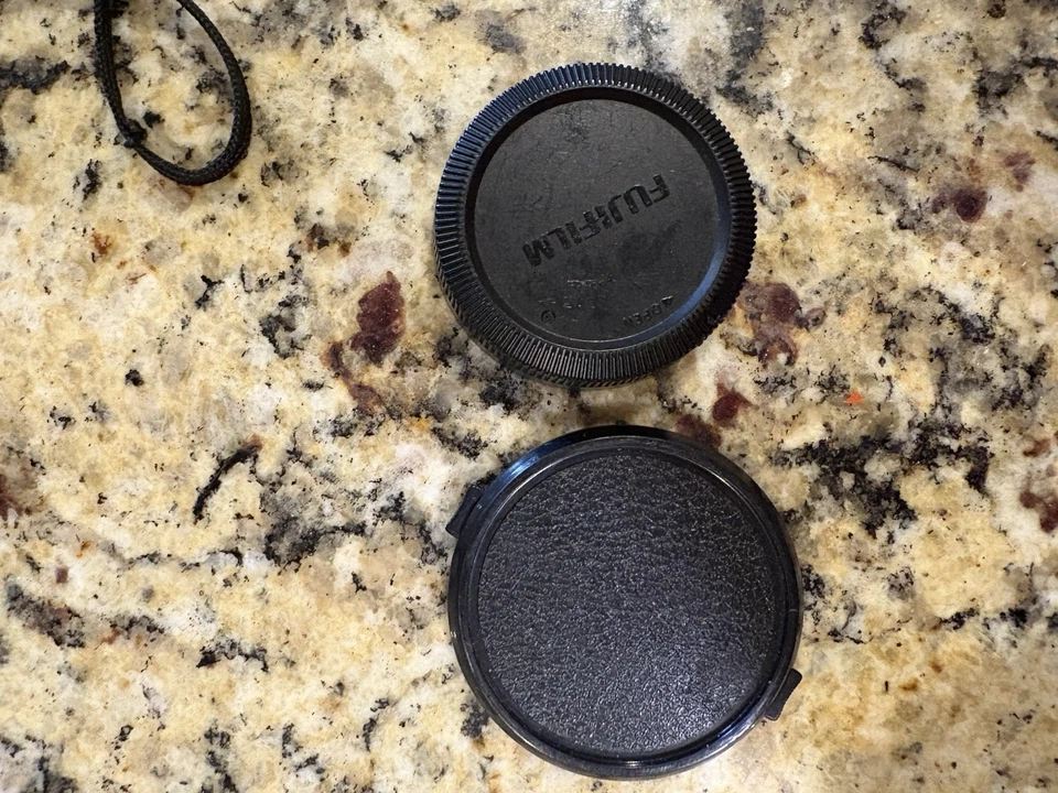 Fujifilm Fujinon XF 18-55mm f/2.8-4 R LM OIS Lens - Image 4 of 4