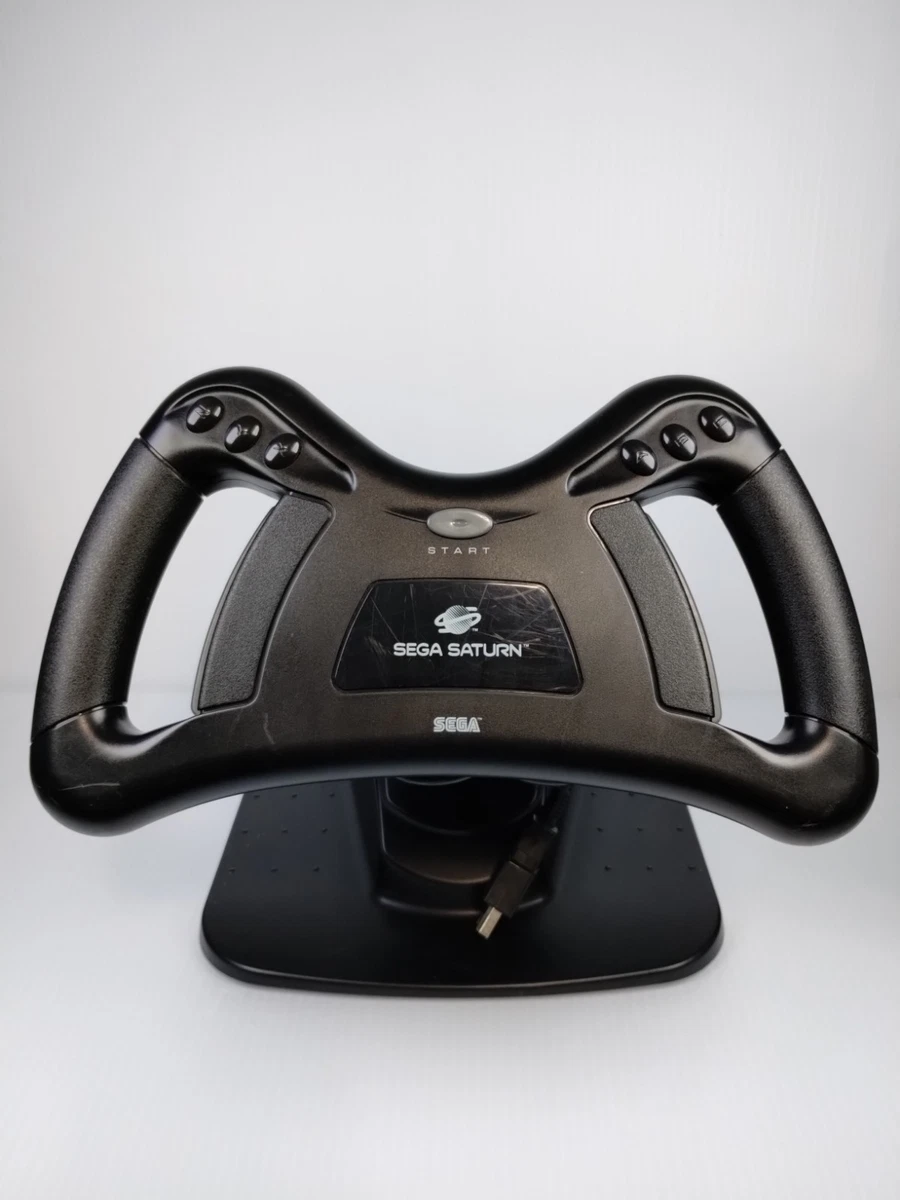 SEGA Video Game Racing Wheels for sale | eBay