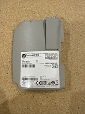 Allen Bradley 1769-ecr/a Compact I/O Right End Cap Terminator 24VDC