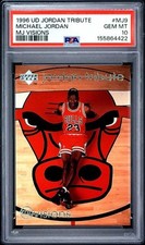 Michael Jordan Card and Memorabilia Buying Guide 20