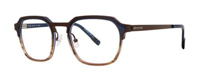 Brand New Authentic Morel 10198O Eyeglasses Col. 145 51-21-145