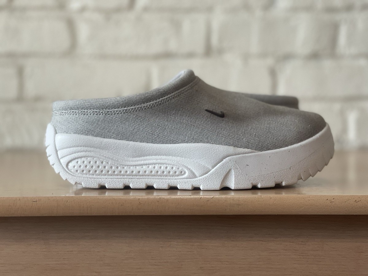 Nike ACG Rufus Abrasion Resistant Low Top Casual Men 7.5 / Women 9