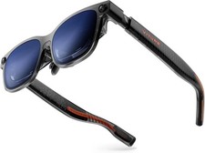 VITURE Luma Ultra XR Glasses, 152'' 1500 Nits 6DoF AR glass, 52° FOV, 2D to 3D,