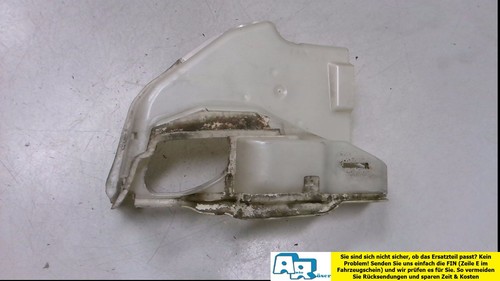 Abdeckung Kappe Türschloss (tür vorn) Rechts VW Golf Variant 2.0 TDI DPF Bj 2008