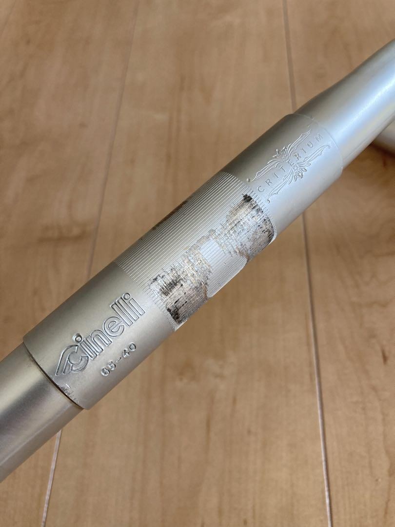 チネリ クリテリウム　65-40 Cinelli Criterium 65-40 | eBay