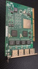 Intel Ethernet Modules PRO/1000 GT Quad Prt Server Adapter PWLA8494GT 