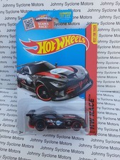 HOT WHEELS DODGE VIPER SRT GTS-R COUPE HW RACE K