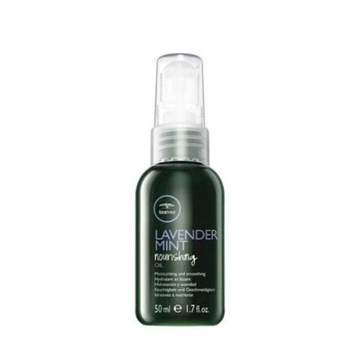 Paul Mitchell Tea Tree Lavender Mint nourishing oil 1.7oz