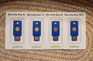 Yubikey 5C | eBay
