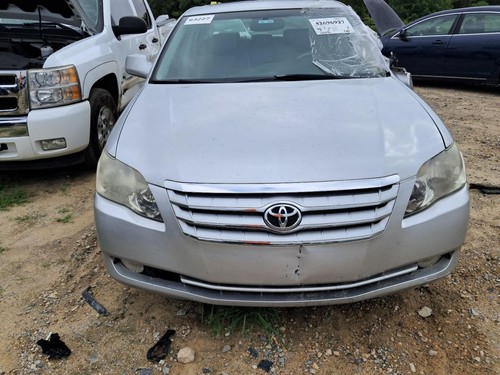 2006 Toyota Avalon Hood Panel - Used, Local Pick Up Only, OEM 117-58749