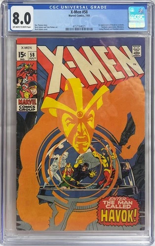 Comic Image