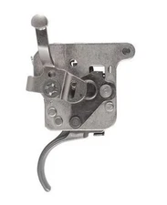 Remington X-Mark Pro Rifle Trigger Assembly Remington 700RH Silver☆Post Re-call☆