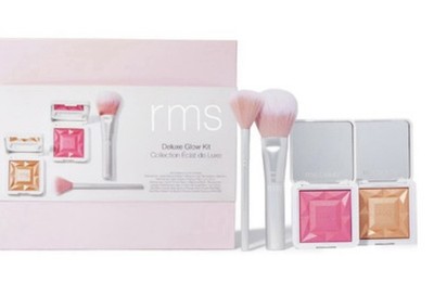 RMS Beauty Deluxe Glow Kit